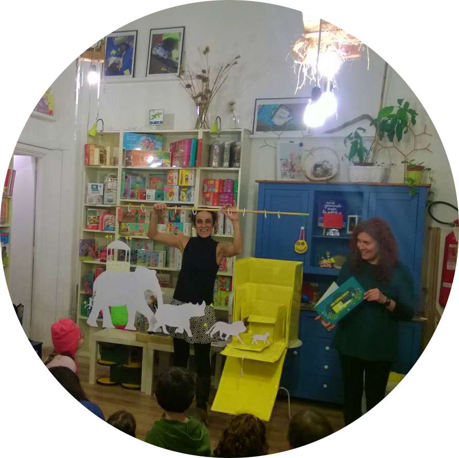 Eventi Libreria Ponteponente